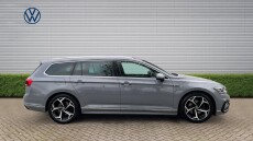 Volkswagen Passat 1.5 TSI EVO R-Line 5dr DSG Petrol Estate